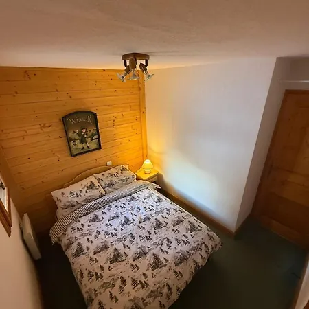 Cosy In Le Tour 霞慕尼