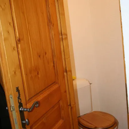Apartament Cosy In Le Tour *